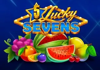 5 Lucky Sevens game thumbnail
