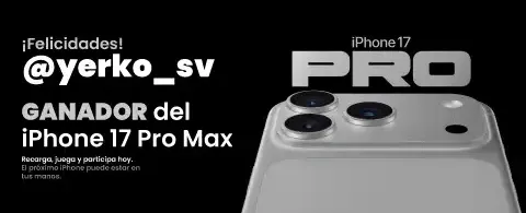 iPhone 17 Pro Max Promotion at Betson