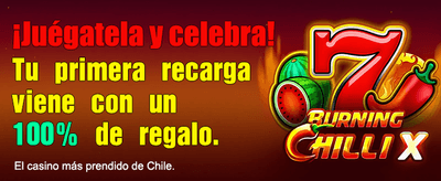 Gana en Grande con Betson Chile