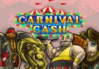 Carnival Cash game thumbnail