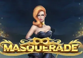 Masquerade game thumbnail