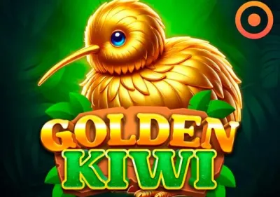 Golden Kiwi game thumbnail