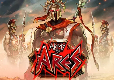 Army of Ares™ game thumbnail