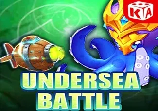 Undersea Battle game thumbnail