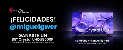 Samsung Vision AI Promotion at Betson