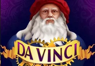 da Vinci game thumbnail