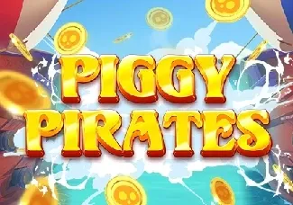 Piggy Pirates game thumbnail