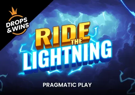 Ride the Lightning